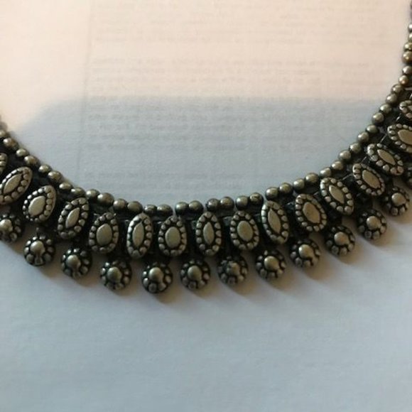 Collier indien - Picture 2 of 3